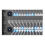 Ubiquiti Patch-Kabel UniFi Etherlighting Cat6 15m Blanco/Translúcido