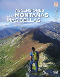 Ascensiones a las montañas más bellas, Anxo Rial - SUA