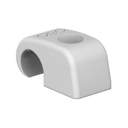 OBO Bettermann OBO 4040 SP Haft-Clip para cables de 7-12 mm OBO Bettermann OBO 4040 SP Haft-Clip para cables de 7-12 mm