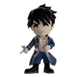 Fullmetal Alchemist: Brotherhood Figura Vinyl Roy Mustang 12 cm