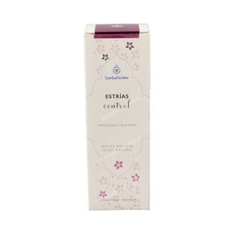 ESENTIAL AROMS Aceite Estrías Control 100ml