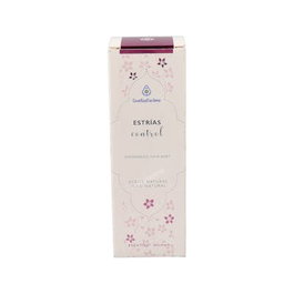ESENTIAL AROMS Aceite Estrías Control 100ml