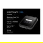 Netgear Nighthawk M6 MR6150-100EUS - Router WiFi Portátil 5G, Modem LTE, Liberado, Negro