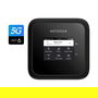 Netgear Nighthawk M6 MR6150-100EUS - Router WiFi Portátil 5G, Modem LTE, Liberado, Negro