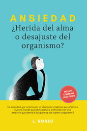 ANSIEDAD, L. ROSES - ACV EDITORIAL