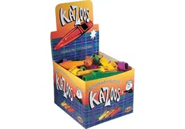 DUNLOP Bote de Pelotas de Tenis