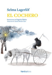 NORDICA LIBROS, El cochero - NORDICA LIBROS