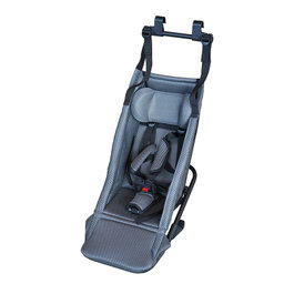 XLC Silla para Bebé BS-X730 para Remolque