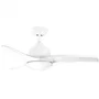 Orbegozo CP 126105 Ventilador de Techo 105cm 40W 3 Aspas 6 Velocidades