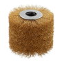 Kreator Cepillo de alambre de acero ø120 x 100 mm