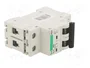 Promfactor Baltic Interruptor magnetotérmico ECO 2A 2 polos