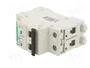 Promfactor Baltic Interruptor magnetotérmico ECO 2A 2 polos