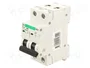 Promfactor Baltic Interruptor magnetotérmico ECO 2A 2 polos