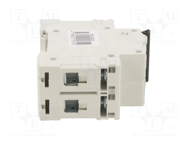 Promfactor Baltic Interruptor magnetotérmico ECO 2A 2 polos