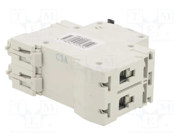 Promfactor Baltic Interruptor magnetotérmico ECO 2A 2 polos