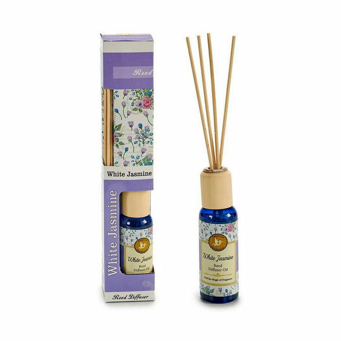 Varitas Perfumadas Acorde Jazmín 50 ml (12 Unidades)