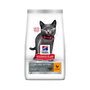 Hill's Feline Kitten Sterilised Pollo 1,5kg