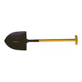Darman Pala Punta Mango Muleta Madera 29 x 17 x 110 cm