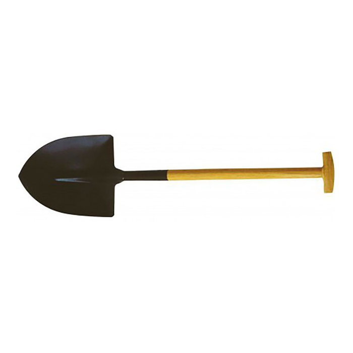 Darman Pala Punta Mango Muleta Madera 29 x 17 x 110 cm
