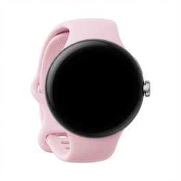 Google Pixel Watch 3 41mm Performance Loop Band Color Peony