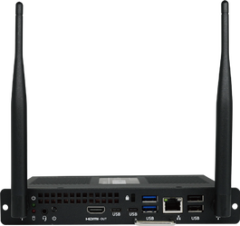 Newline WB5C820W PC Intel Core i5-1240P 8GB RAM 256GB SSD Windows 11 Pro