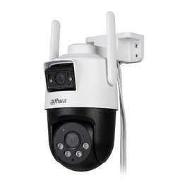 Dahua Technology Picoo Dual D1 6MP 4G (DH-P3D-3F-PV-4G)