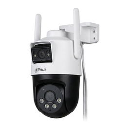 Dahua Picoo Dual D1 6MP 4G Cámara de Seguridad 4G/IP (DH-P3D-3F-PV-4G)