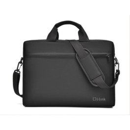 L-LINK Maletín para Portátil hasta 15,6 pulgadas LL-B036-15.6 Negro