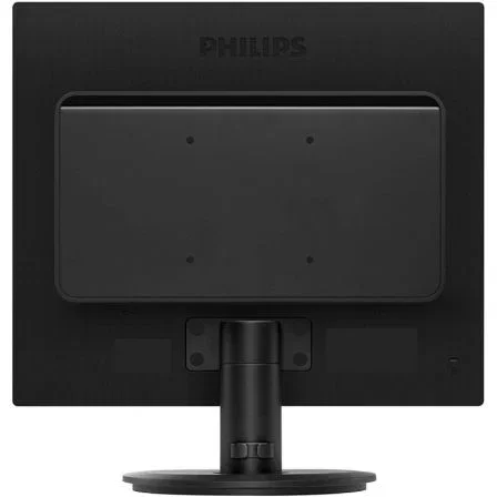 Monitor Philips S-Line 19S4QAB 19"/ SXGA/ Multimedia/ Negro
