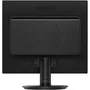 Monitor Philips S-Line 19S4QAB 19"/ SXGA/ Multimedia/ Negro