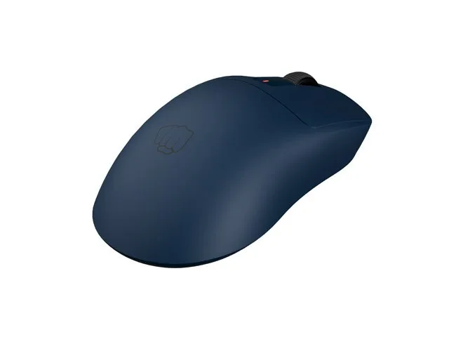Fury Tanto T4 Wireless Ratón Gaming Inalámbrico 12000 DPI Óptico 7 Botones Azul Marino Fury Tanto T4 Wireless Ratón Gaming Inalámbrico 12000 DPI Óptico 7 Botones Azul Marino