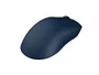 Fury Tanto T4 Wireless Ratón Gaming Inalámbrico 12000 DPI Óptico 7 Botones Azul Marino