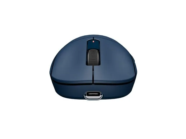 Fury Tanto T4 Wireless Ratón Gaming Inalámbrico 12000 DPI Óptico 7 Botones Azul Marino Fury Tanto T4 Wireless Ratón Gaming Inalámbrico 12000 DPI Óptico 7 Botones Azul Marino