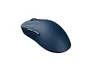 Fury Tanto T4 Wireless Ratón Gaming Inalámbrico 12000 DPI Óptico 7 Botones Azul Marino
