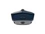 Fury Tanto T4 Wireless Ratón Gaming Inalámbrico 12000 DPI Óptico 7 Botones Azul Marino