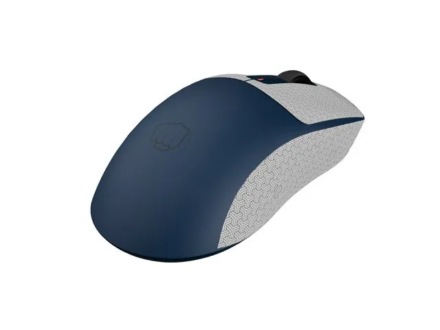 Fury Tanto T4 Wireless Ratón Gaming Inalámbrico 12000 DPI Óptico 7 Botones Azul Marino Fury Tanto T4 Wireless Ratón Gaming Inalámbrico 12000 DPI Óptico 7 Botones Azul Marino