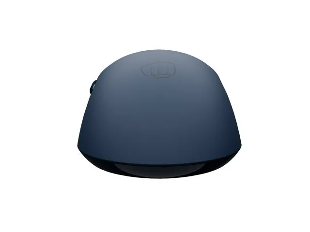 Fury Tanto T4 Wireless Ratón Gaming Inalámbrico 12000 DPI Óptico 7 Botones Azul Marino Fury Tanto T4 Wireless Ratón Gaming Inalámbrico 12000 DPI Óptico 7 Botones Azul Marino
