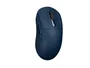 Fury Tanto T4 Wireless Ratón Gaming Inalámbrico 12000 DPI Óptico 7 Botones Azul Marino