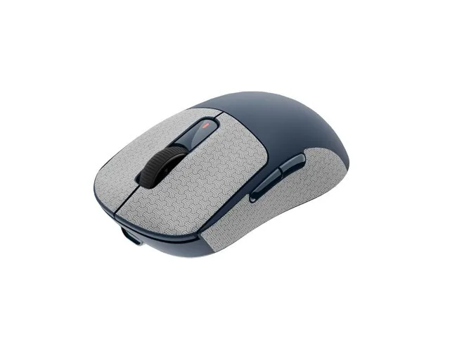 Fury Tanto T4 Wireless Ratón Gaming Inalámbrico 12000 DPI Óptico 7 Botones Azul Marino Fury Tanto T4 Wireless Ratón Gaming Inalámbrico 12000 DPI Óptico 7 Botones Azul Marino