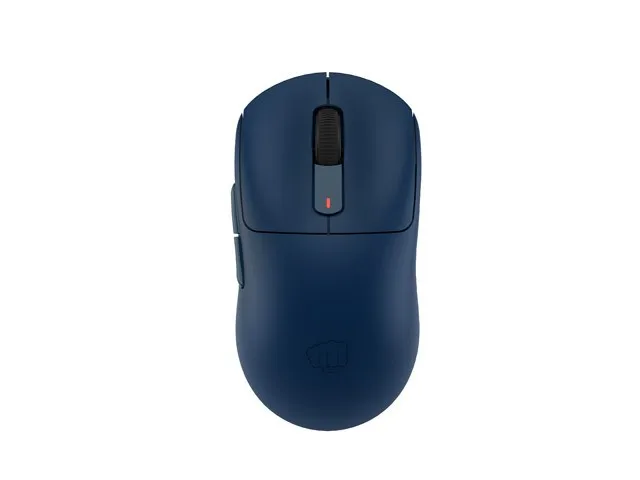 Fury Tanto T4 Wireless Ratón Gaming Inalámbrico 12000 DPI Óptico 7 Botones Azul Marino Fury Tanto T4 Wireless Ratón Gaming Inalámbrico 12000 DPI Óptico 7 Botones Azul Marino