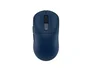 Fury Tanto T4 Wireless Ratón Gaming Inalámbrico 12000 DPI Óptico 7 Botones Azul Marino