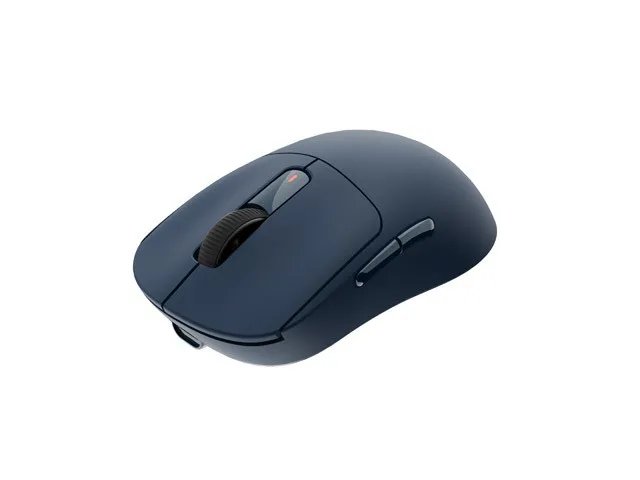 Fury Tanto T4 Wireless Ratón Gaming Inalámbrico 12000 DPI Óptico 7 Botones Azul Marino Fury Tanto T4 Wireless Ratón Gaming Inalámbrico 12000 DPI Óptico 7 Botones Azul Marino