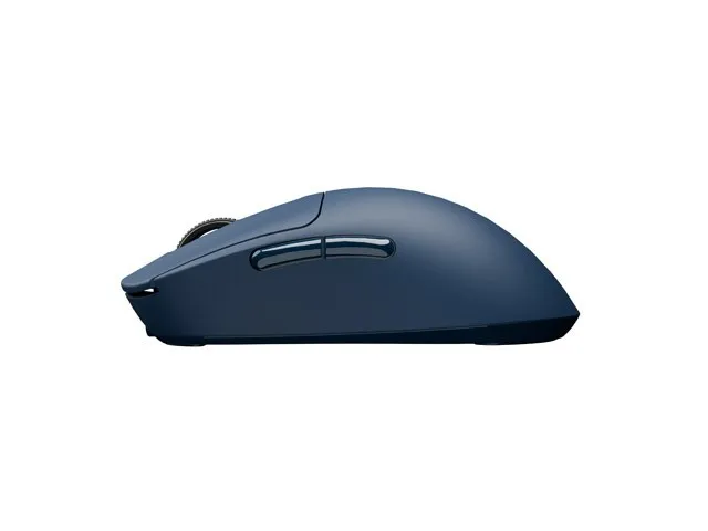 Fury Tanto T4 Wireless Ratón Gaming Inalámbrico 12000 DPI Óptico 7 Botones Azul Marino Fury Tanto T4 Wireless Ratón Gaming Inalámbrico 12000 DPI Óptico 7 Botones Azul Marino