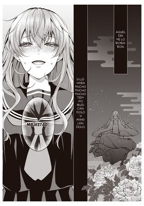 Mi Guia Demoniaca De Asakusa : Manual Para Un Matridemonio Feliz 06