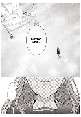 Mi Guia Demoniaca De Asakusa : Manual Para Un Matridemonio Feliz 06