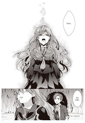 Mi Guia Demoniaca De Asakusa : Manual Para Un Matridemonio Feliz 06