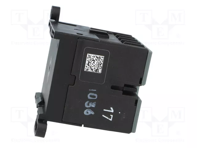 ABB Contactor BC7 3-polar 12A 24VDC