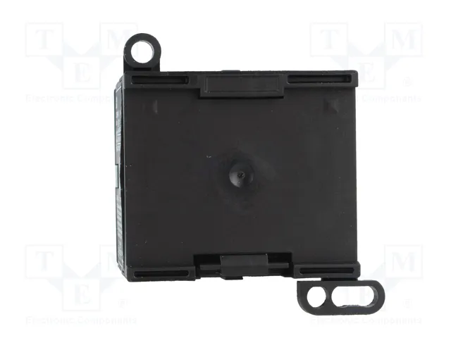 ABB Contactor BC7 3-polar 12A 24VDC