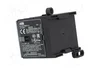 ABB Contactor BC7 3-polar 12A 24VDC