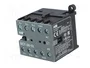 ABB Contactor BC7 3-polar 12A 24VDC